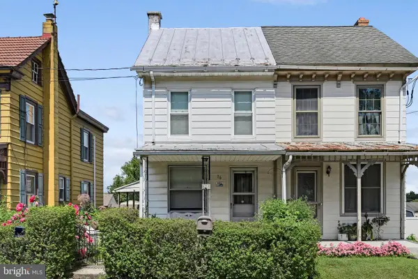 16 Grove Rd, BLANDON, PA 19510