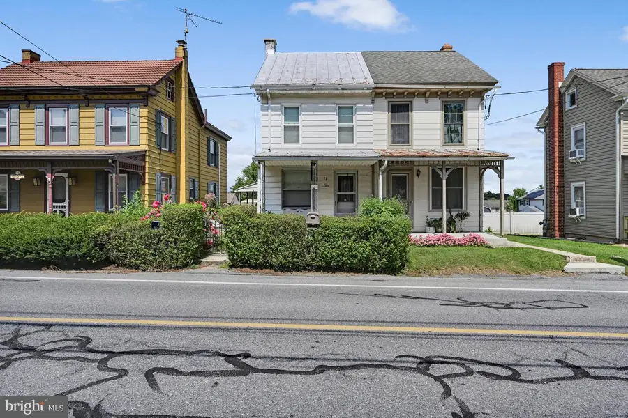 16 Grove Rd, Blandon, PA 19510 - #2