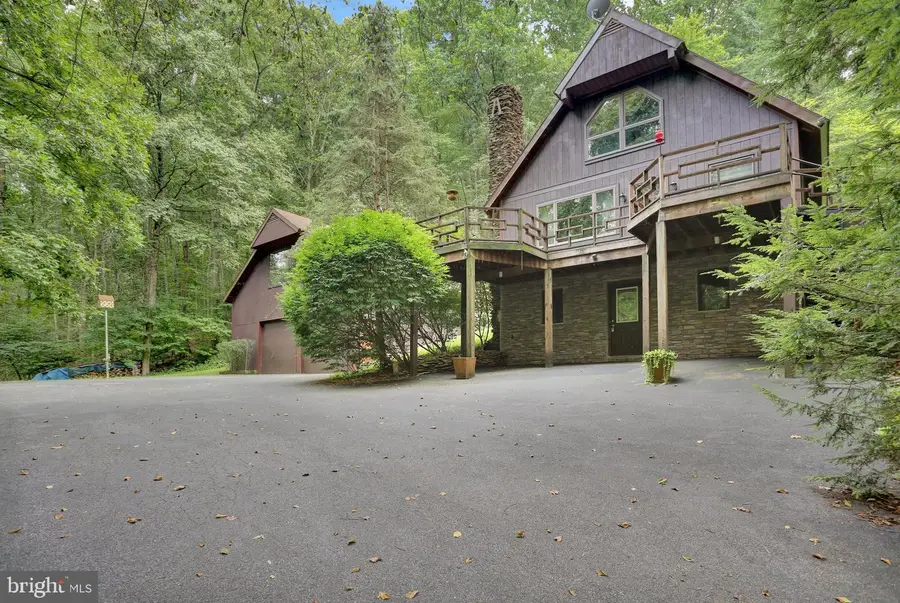 506 Kohlers Hill Rd, Kutztown, PA 19530 - #2