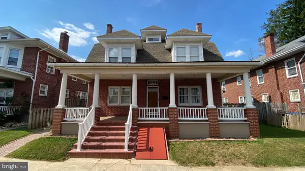 2223 Noble St, READING, PA 19609