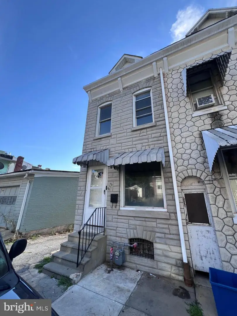 812 Locust St, Reading, PA 19604 - #2