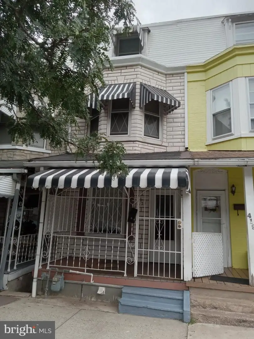 421 W Windsor St, Reading, PA 19601 - #1