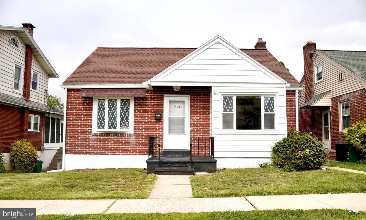 1421 Fayette Ave, Reading, PA 19607 - #1
