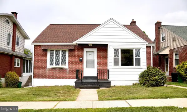 1421 Fayette Ave, READING, PA 19607
