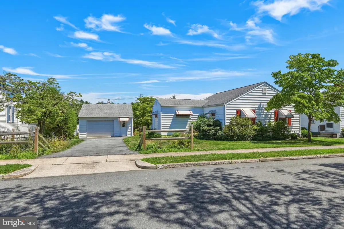 1136 Broadway Blvd, Reading, PA 19607 - #1
