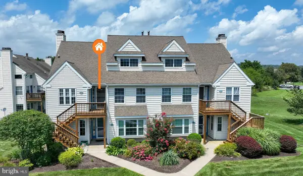 603 Lexington Way, MORGANTOWN, PA 19543