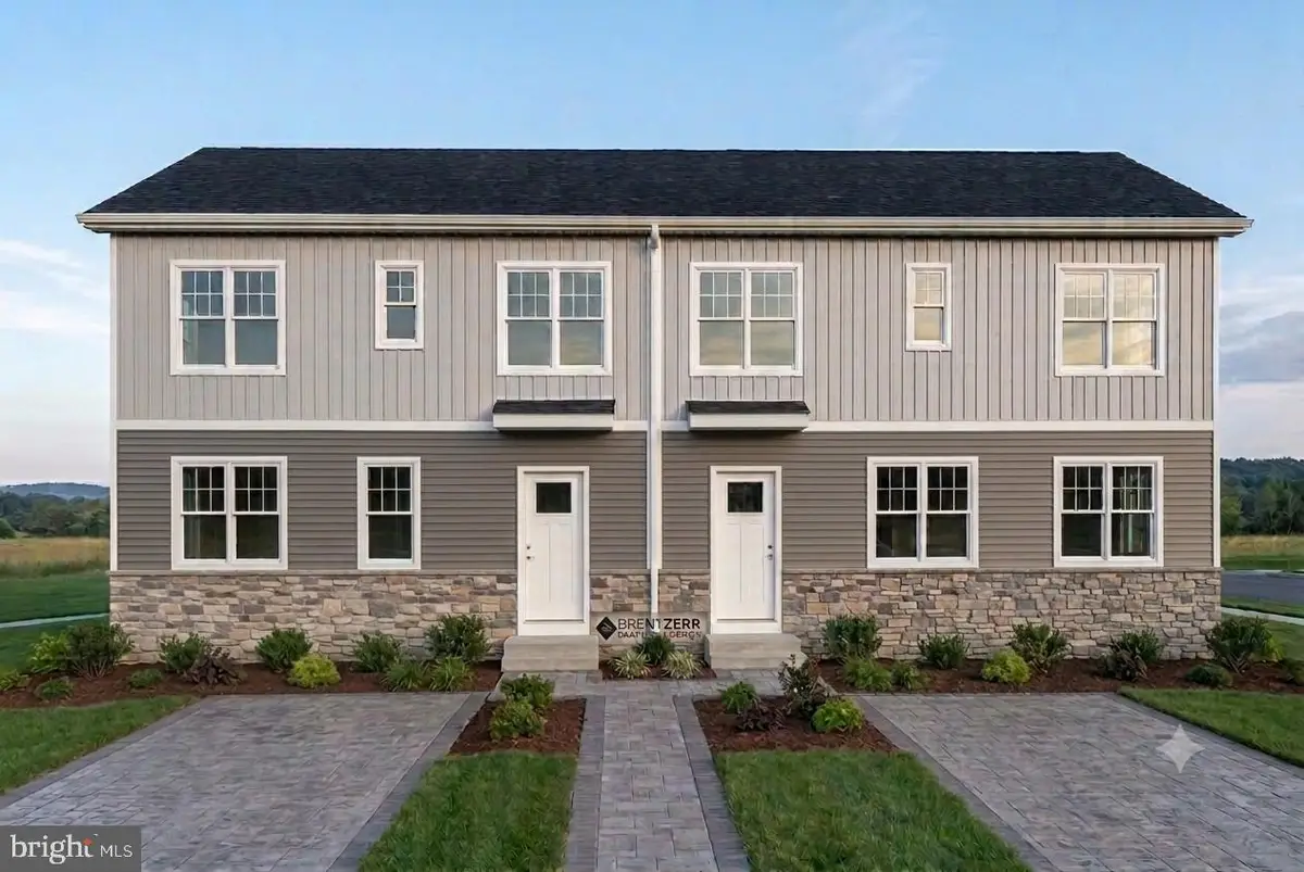 1537 Gregg Ave #lot 2, Reading, PA 19607 - #1