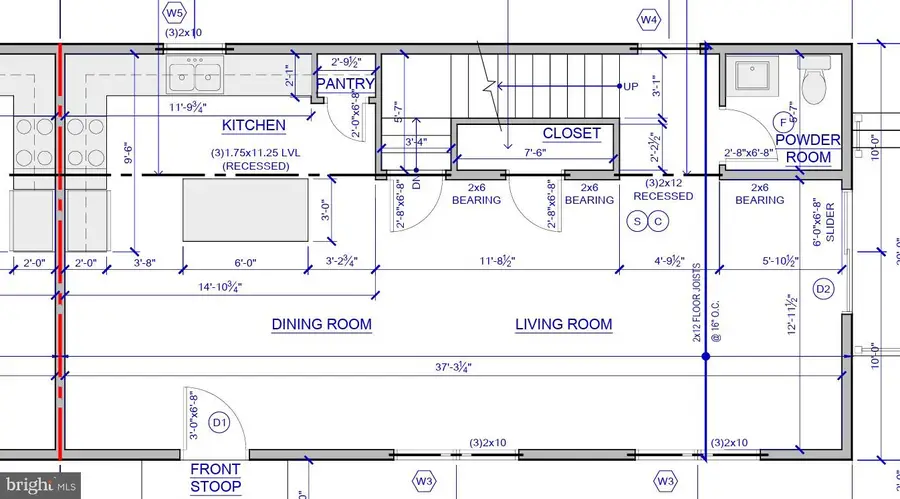 1537 Gregg Ave #lot 2, Reading, PA 19607 - #2