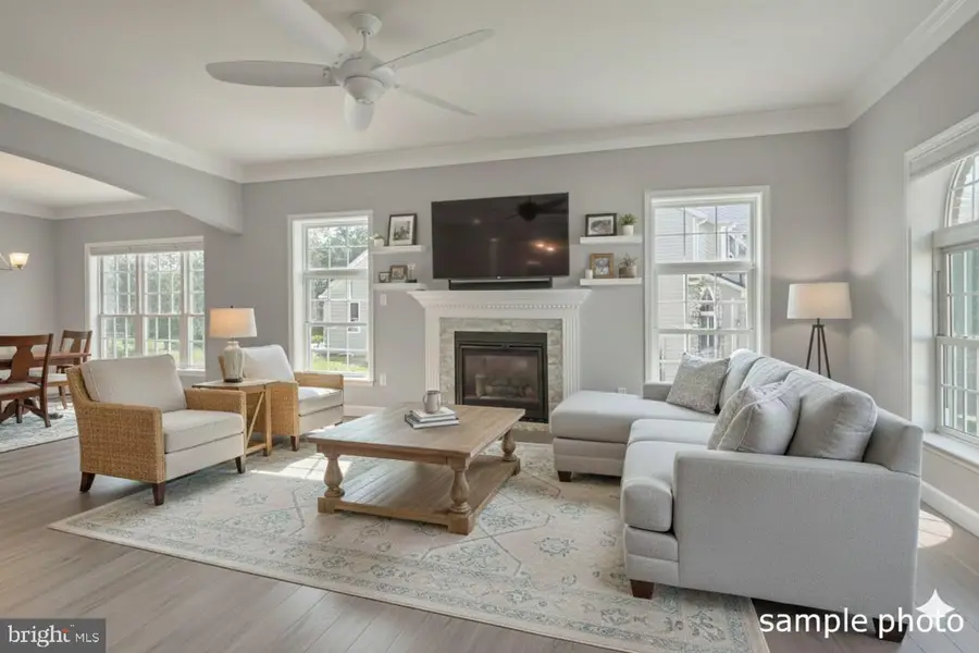 78 Castle Dr #lot 24, Robesonia, PA 19551 - #3