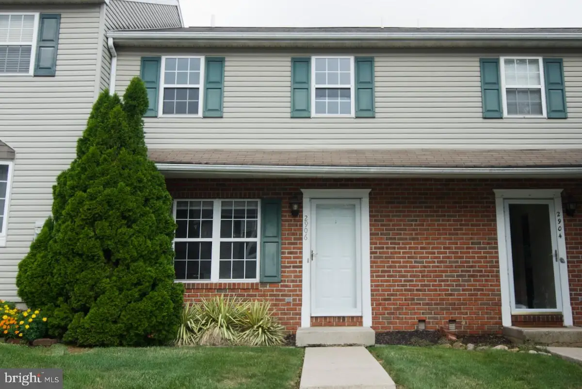2906 Marvin Dr, Reading, PA 19608 - #1
