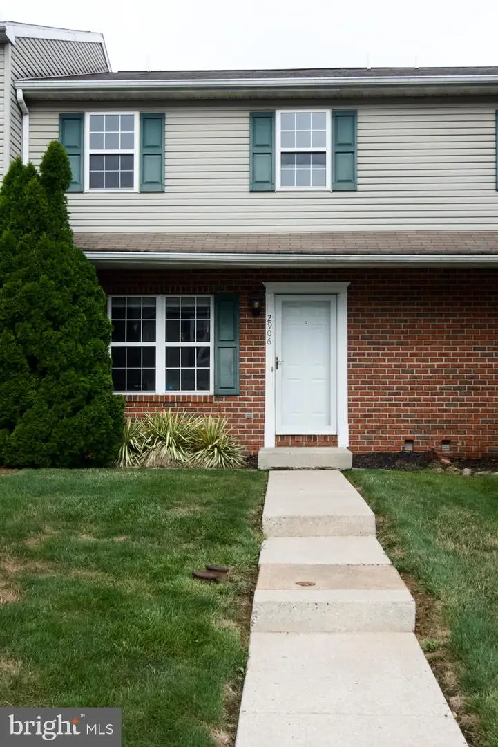 2906 Marvin Dr, Reading, PA 19608 - #2
