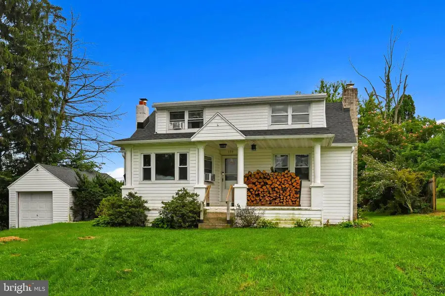 139 Old State Rd, Reading, PA 19606 - #2