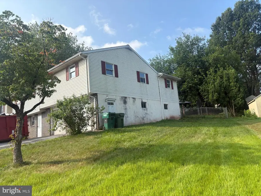 422 E 8th St, Birdsboro, PA 19508 - #2