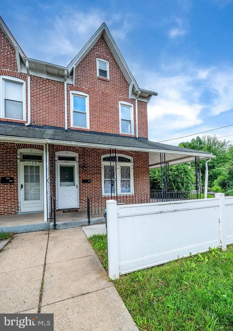1130 Mt Laurel Ave, Temple, PA 19560 - #3