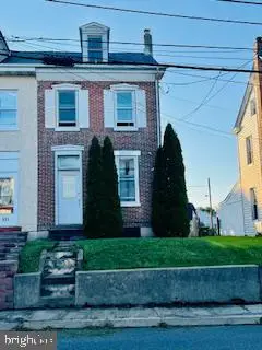 533 N Reading Ave, Boyertown, PA 19512 - #1