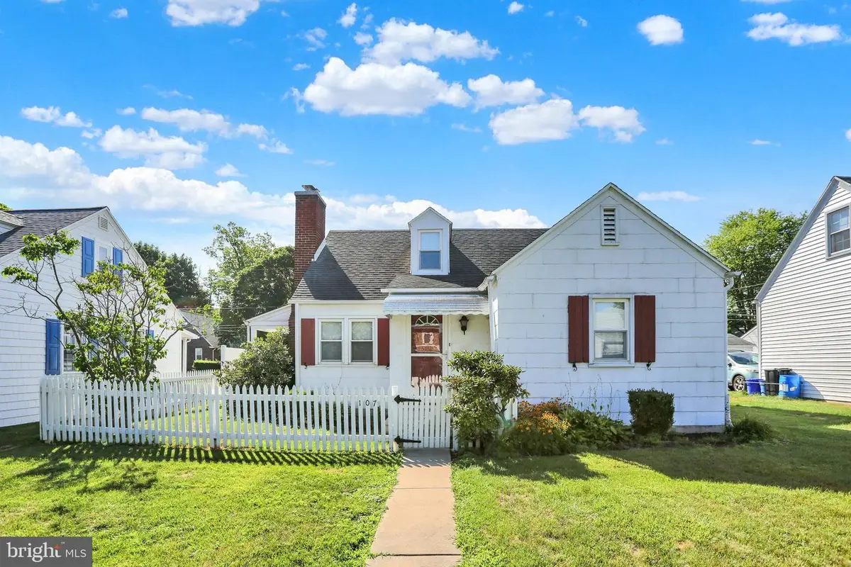 107 Old Fritztown Rd, Reading, PA 19607 - #1