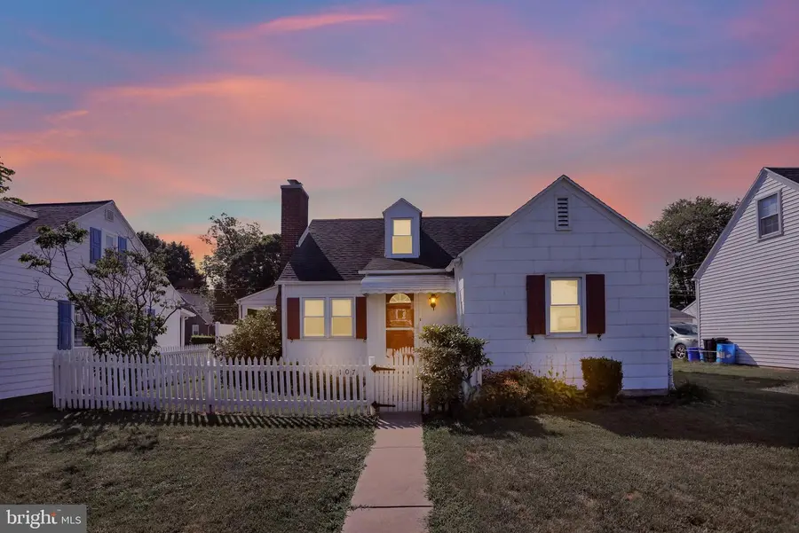 107 Old Fritztown Rd, Reading, PA 19607 - #2