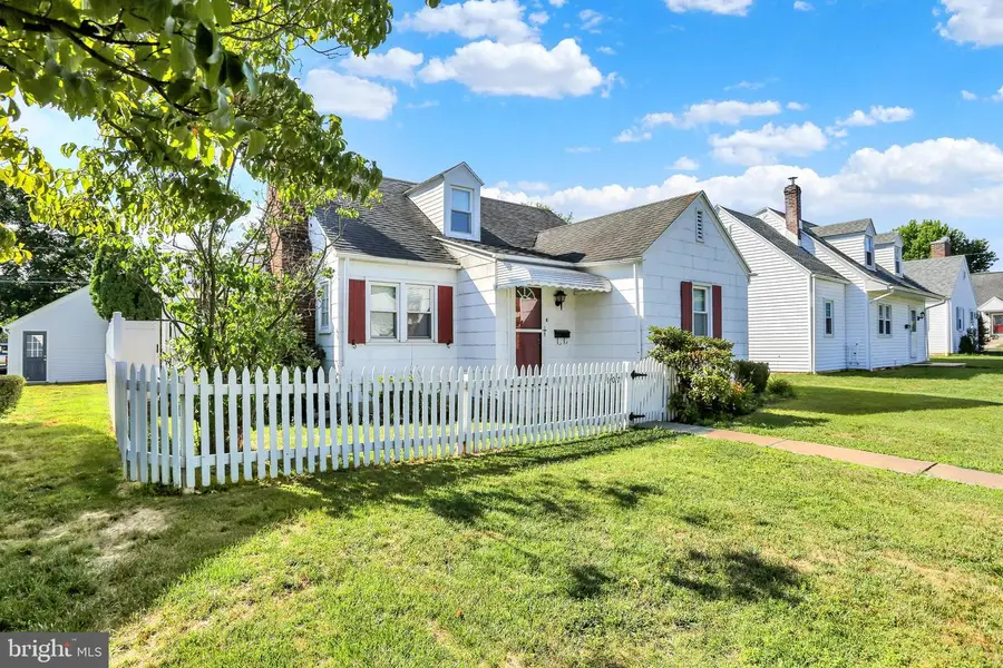 107 Old Fritztown Rd, Reading, PA 19607 - #3