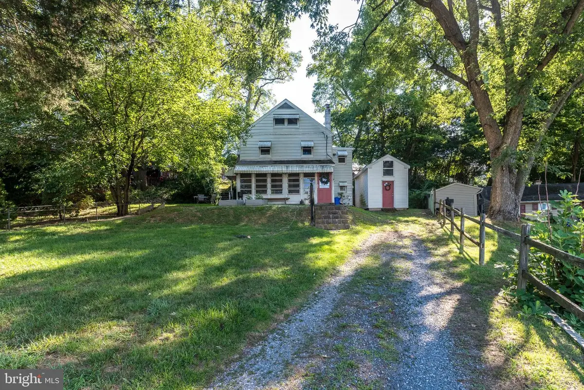 109 Ridge St, Reading, PA 19607 - #1