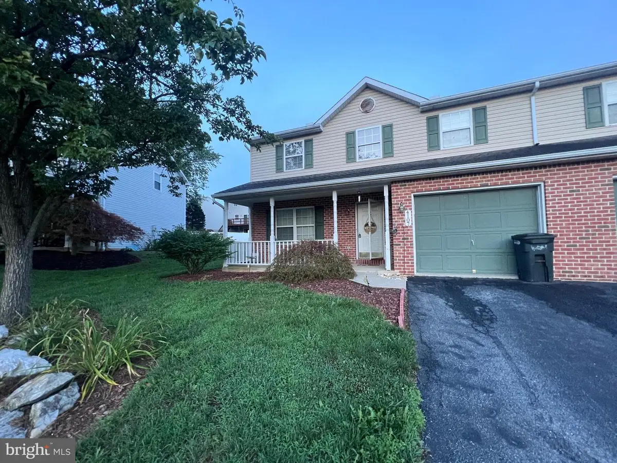 4107 Juniper Dr, Reading, PA 19605 - #1