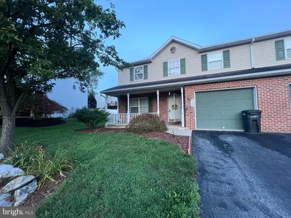 4107 Juniper Dr, READING, PA 19605
