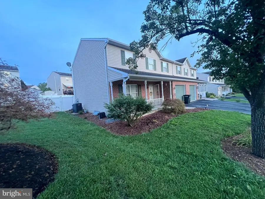 4107 Juniper Dr, Reading, PA 19605 - #2