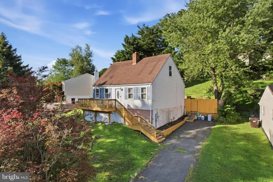 39 Lindy Ln, Boyertown, PA 19512 - #2