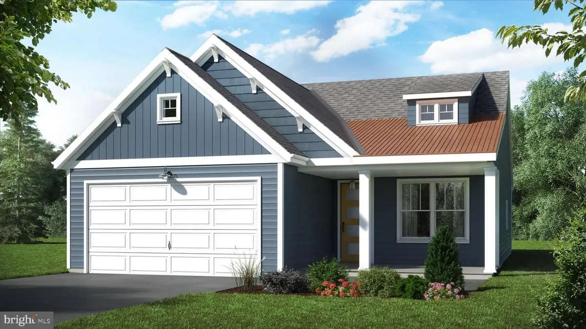 24 Clover Dr #56, Myerstown, PA 17067 - #1