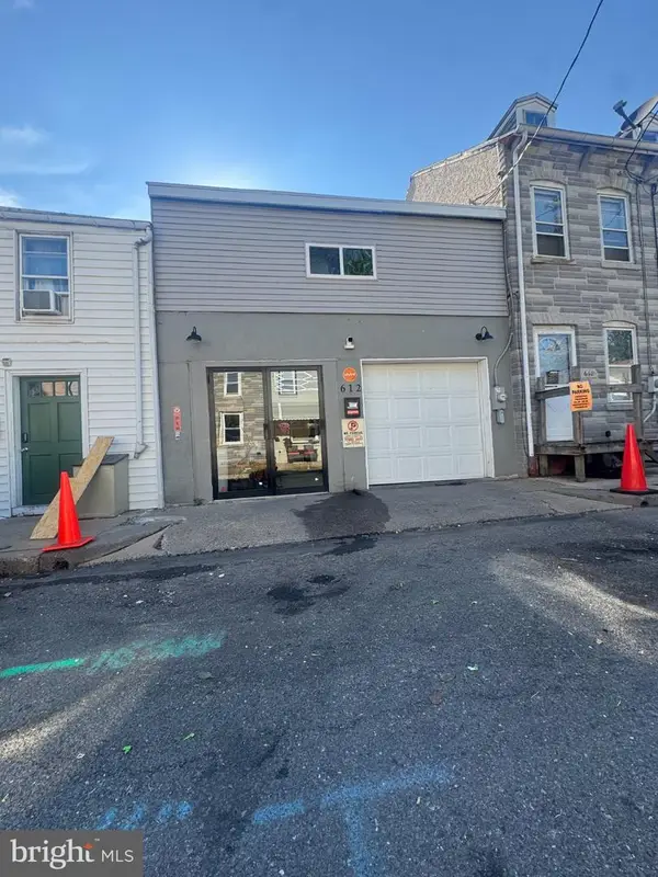 612 Minor St, READING, PA 19602