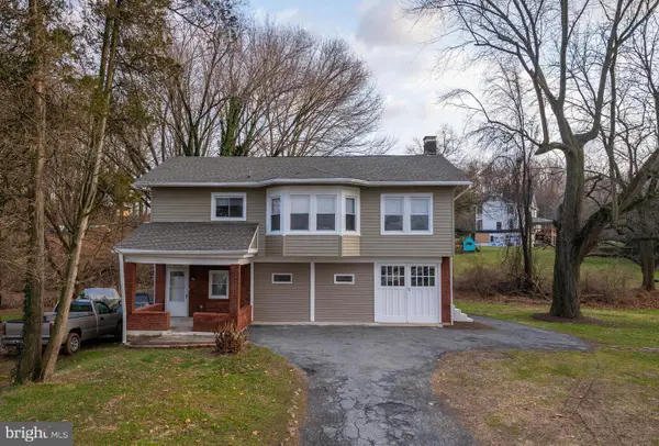 3118 Oley Turnpike Rd, READING, PA 19606