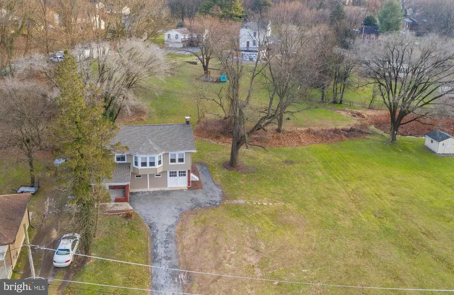 3118 Oley Turnpike Rd, Reading, PA 19606 - #3