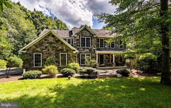 102 Overlook Rd, MORGANTOWN, PA 19543