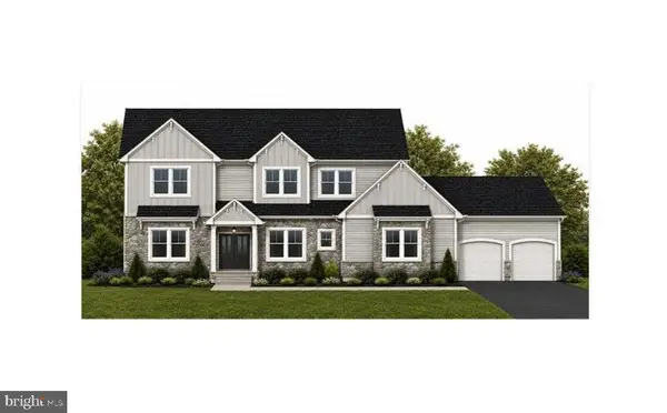 6 Ligaro Way #17, SINKING SPRING, PA 19608