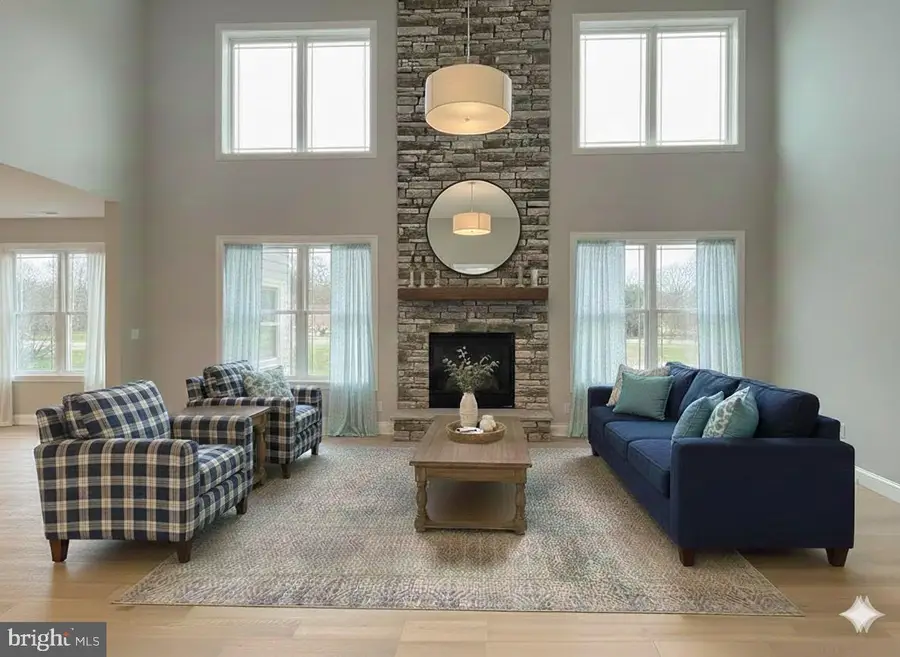 6 Ligaro Way #17, Sinking Spring, PA 19608 - #2