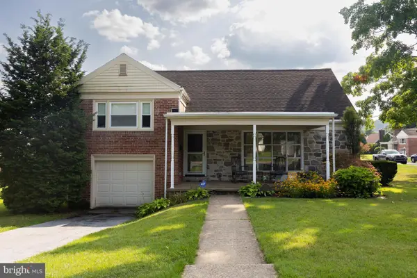 923 N 25th St, READING, PA 19606