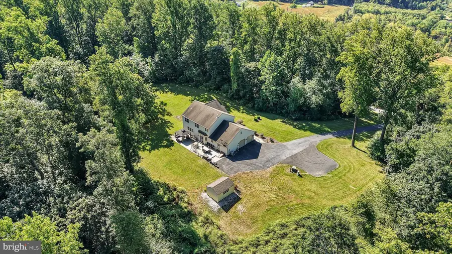 69 Santa Maria Dr, Reading, PA 19606 - #3