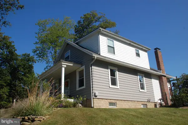 51 Old Friedensburg Rd, READING, PA 19606