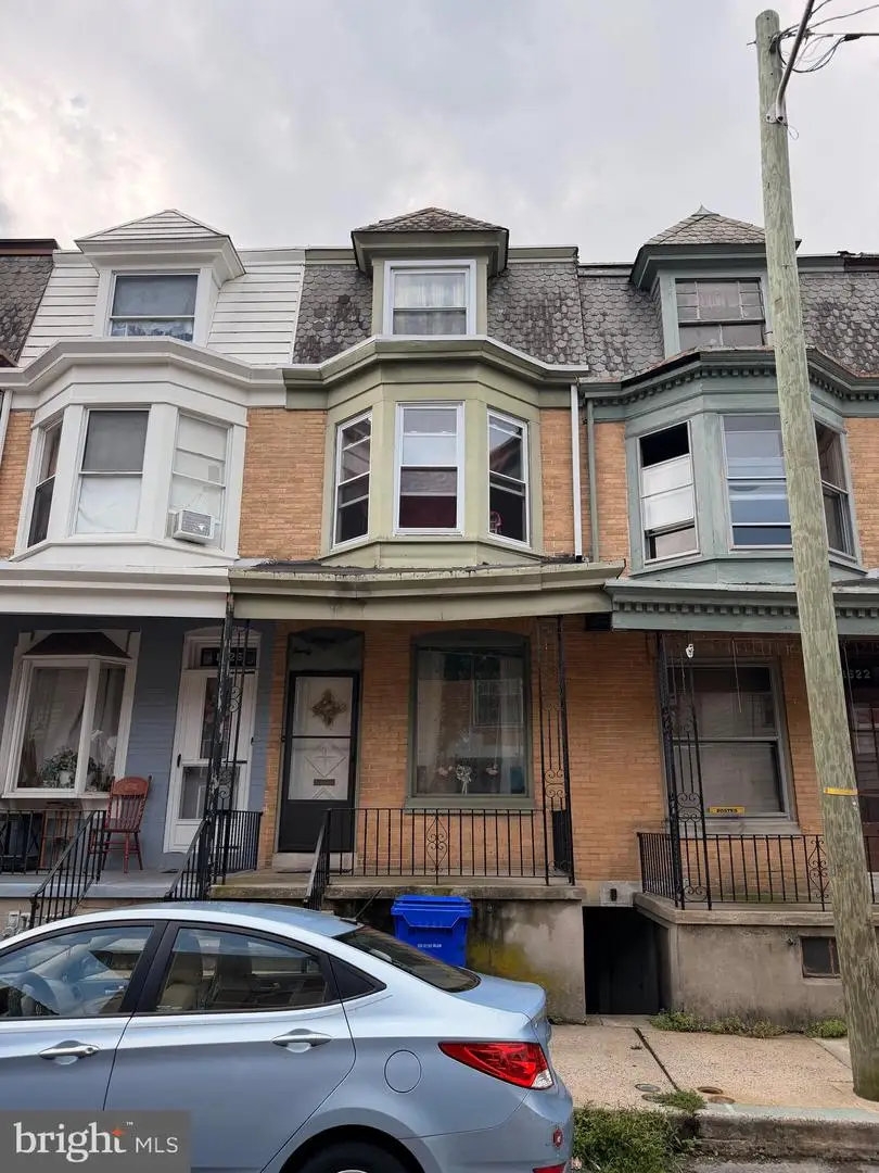 1624 Muhlenberg St, Reading, PA 19606 - #1