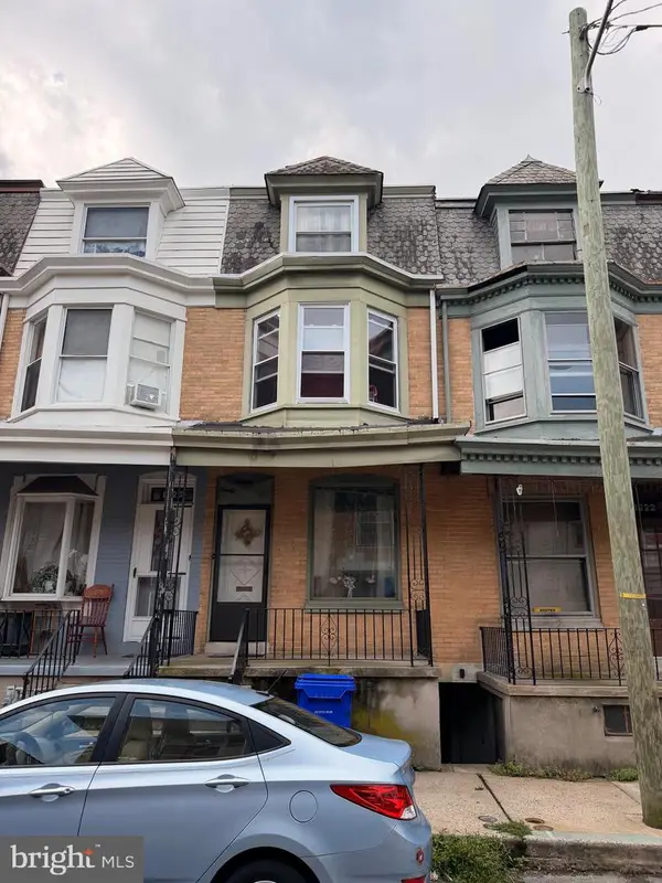 1624 Muhlenberg St, READING, PA 19606