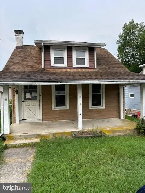 118 Midland Ave, Reading, PA 19606 - #1