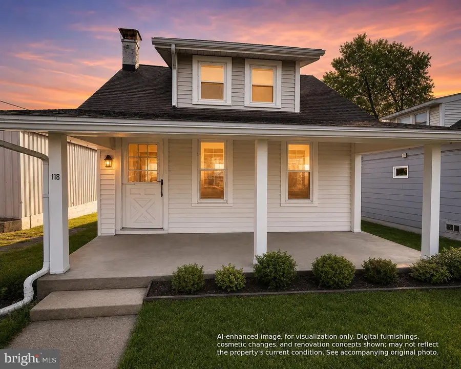 118 Midland Ave, Reading, PA 19606 - #2