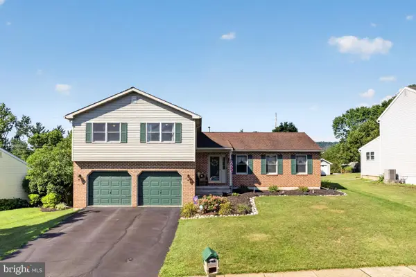 229 Sunrise Rd, READING, PA 19606