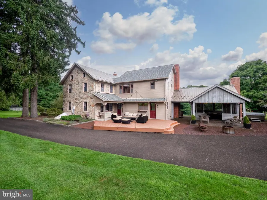 271 Wetzel Rd, Macungie, PA 18062 - #3