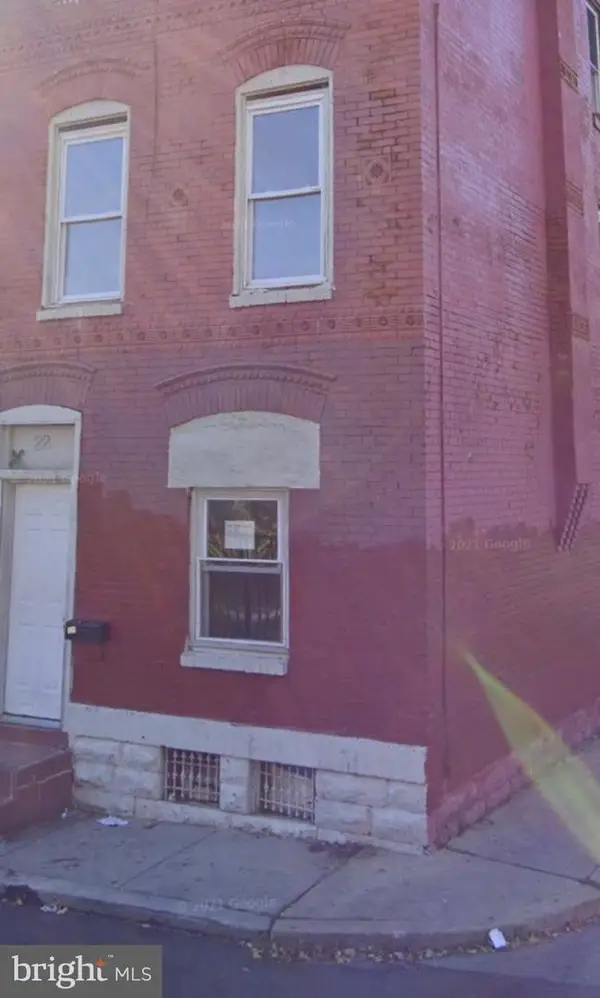 22 Orange St, READING, PA 19602
