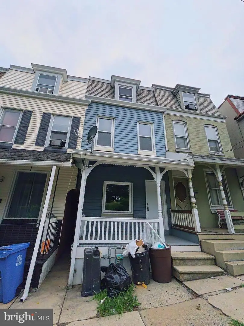 2126 Kutztown Rd, Reading, PA 19605 - #1