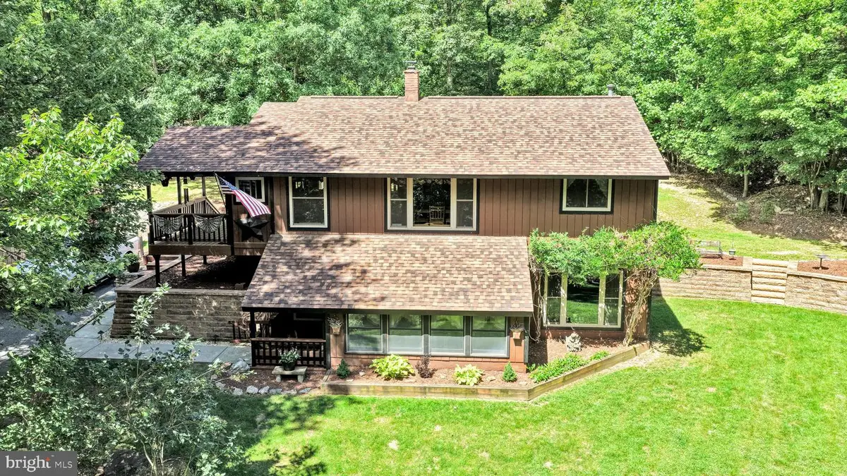202 Stewart Ln, Hamburg, PA 19526 - #1