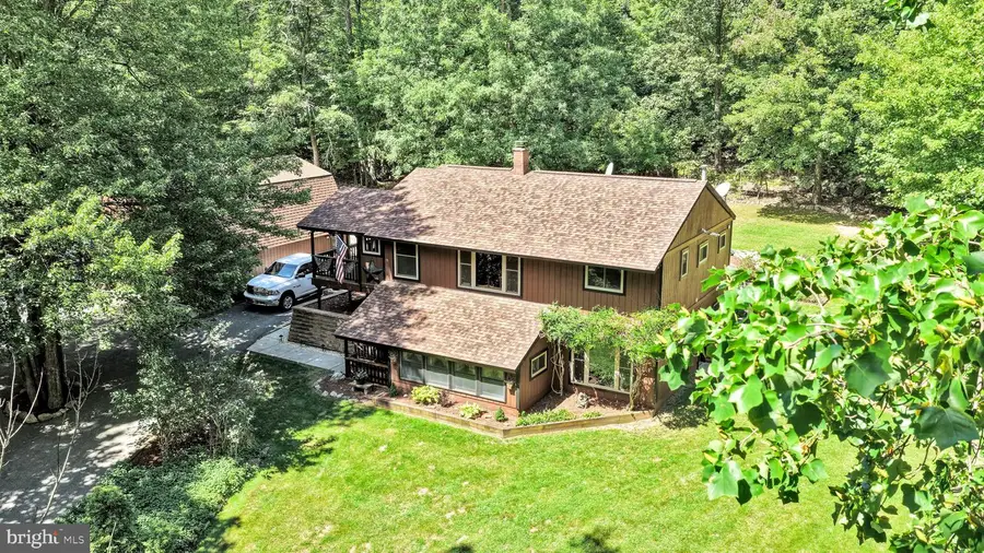 202 Stewart Ln, Hamburg, PA 19526 - #2