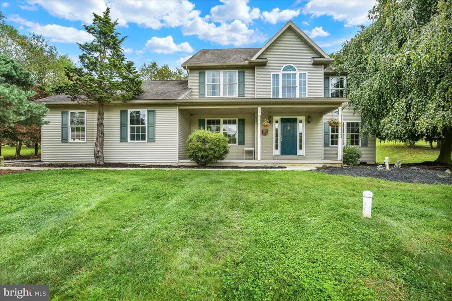 7 Ohlinger Dr, Fleetwood, PA 19522 - #3