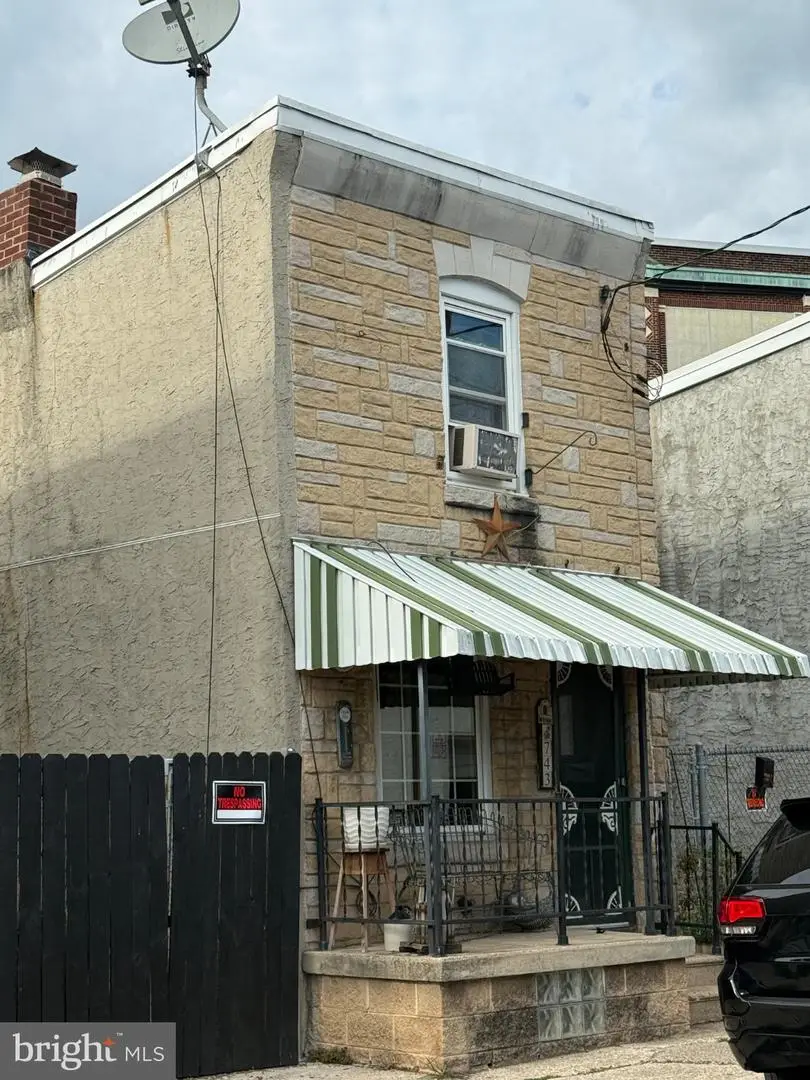 743 Bingaman St, Reading, PA 19602 - #1