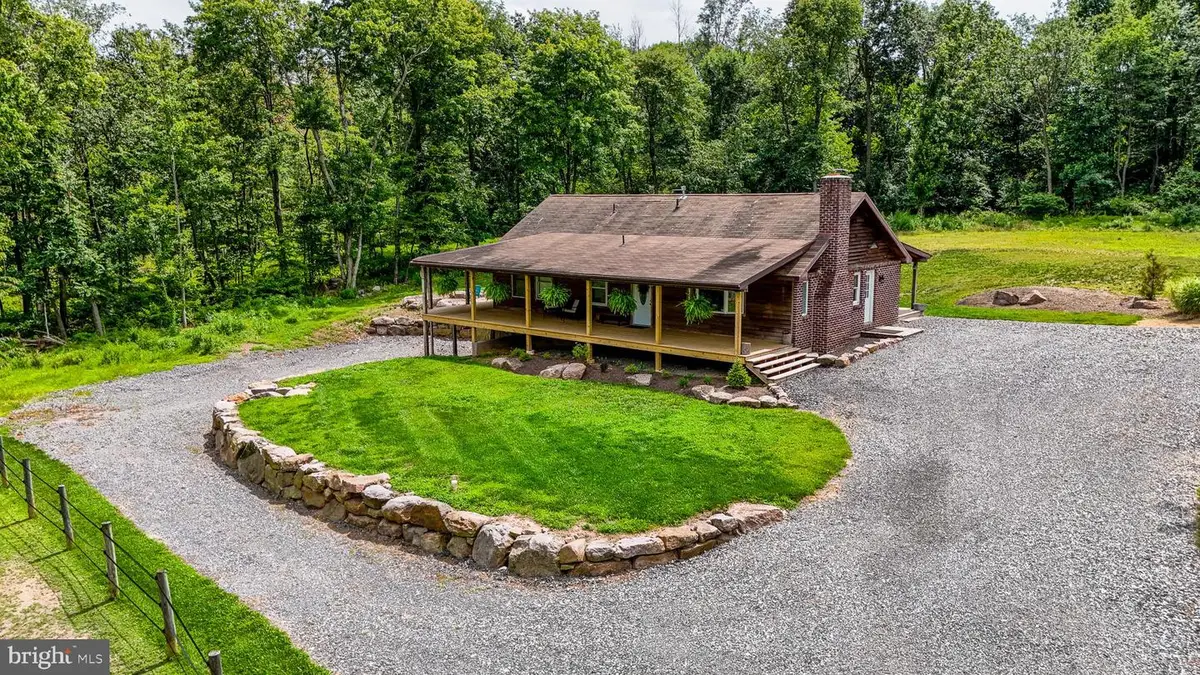 1309 Chestnut Hill Rd, Morgantown, PA 19543 - #1